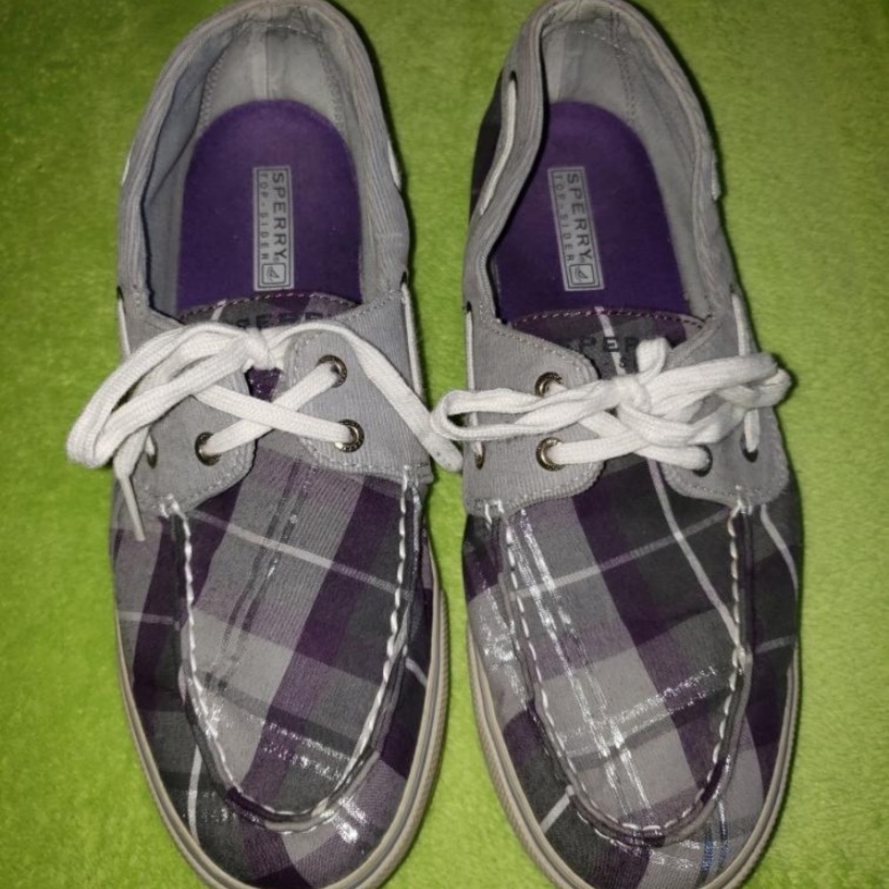 Sperrys